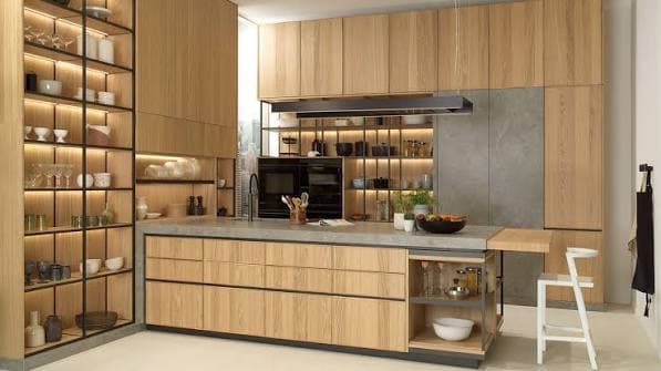 BARAUSSE Interior Doors Project 01