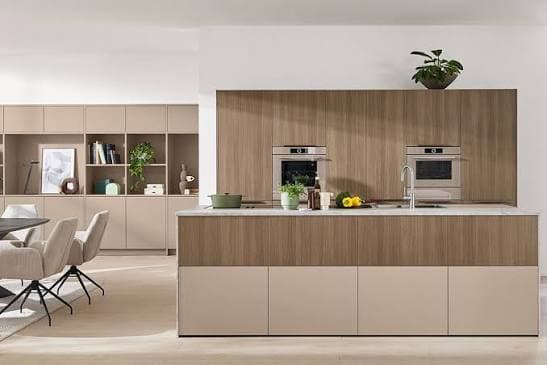 BARAUSSE Interior Doors Project 02