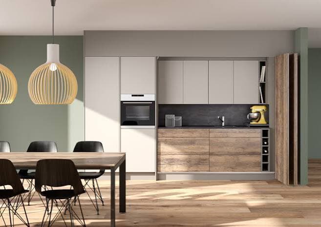 BARAUSSE Wall Panels Project 02
